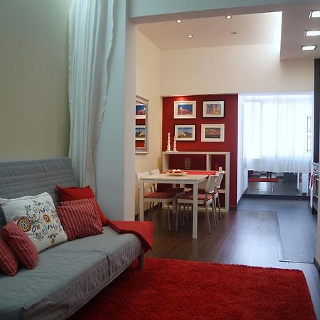 Apartamento Centro De Lisboa Buitenkant foto