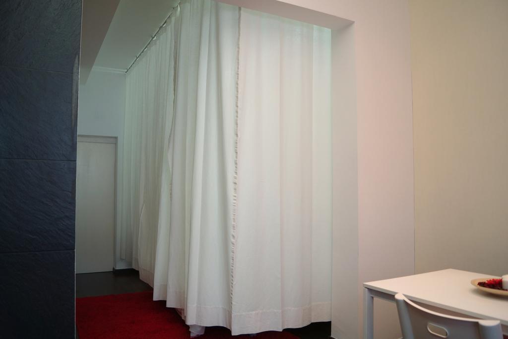 Apartamento Centro De Lisboa Buitenkant foto