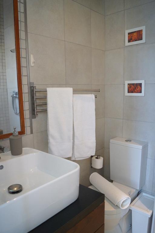 Apartamento Centro De Lisboa Buitenkant foto