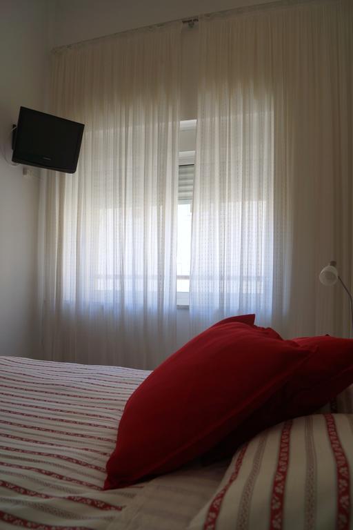 Apartamento Centro De Lisboa Buitenkant foto