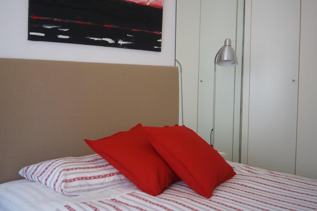 Apartamento Centro De Lisboa Buitenkant foto