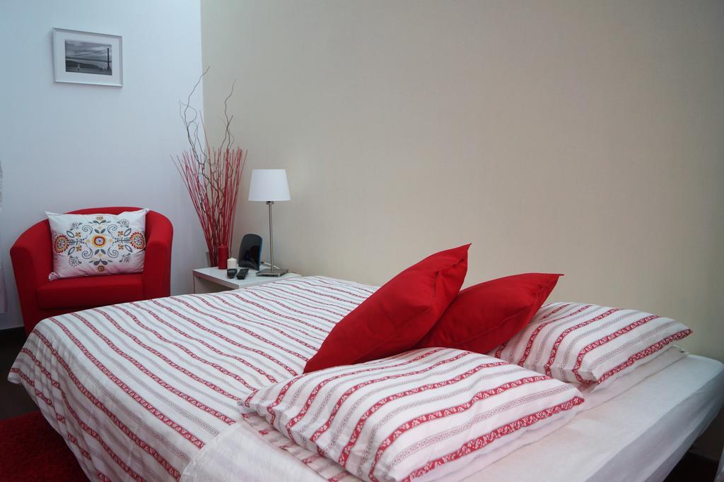 Apartamento Centro De Lisboa Buitenkant foto